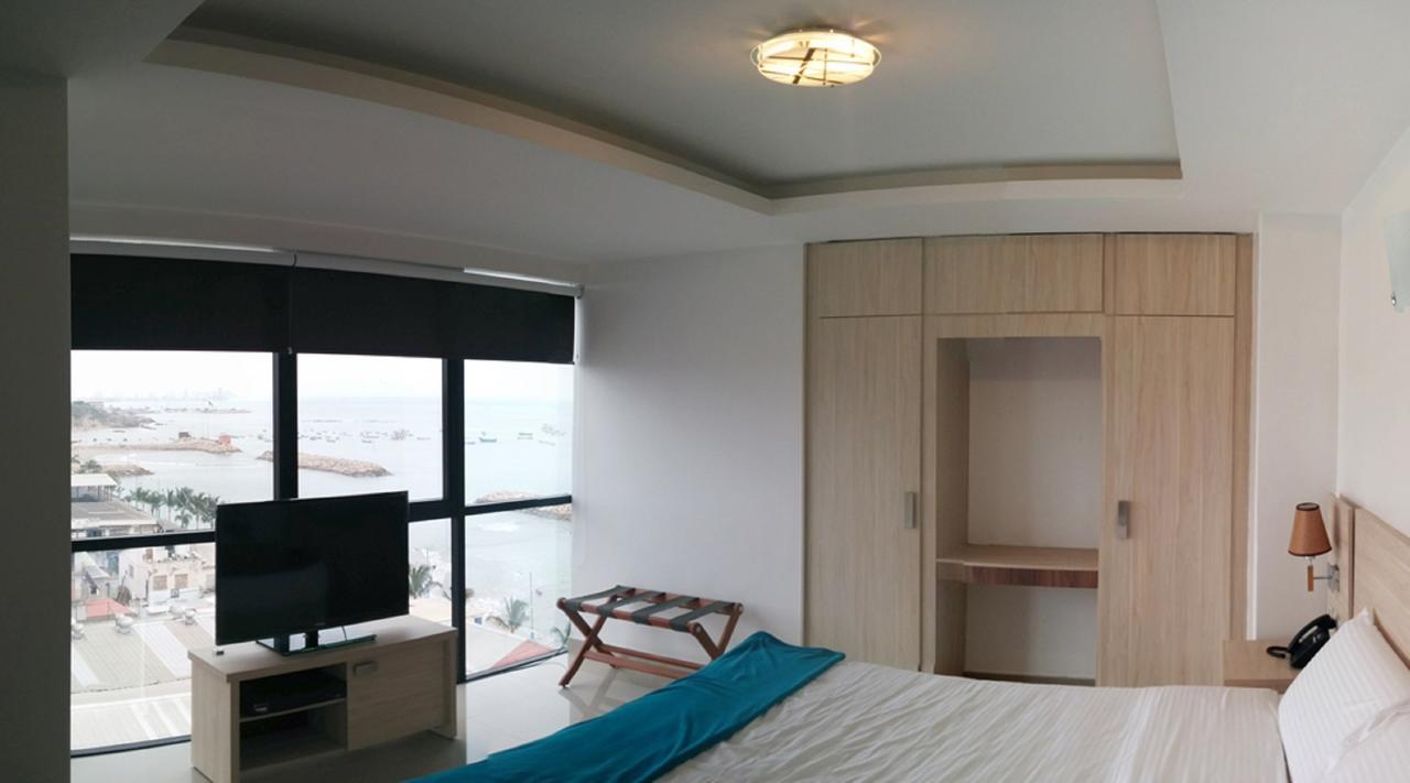 Hotel - Centro Comercial Punta Del Mar סלינאס חדר תמונה